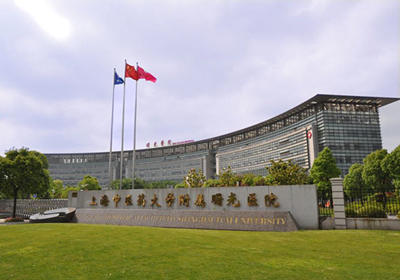 上海中醫(yī)藥大學附屬曙光醫(yī)院PETCT中心