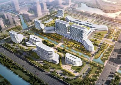 揚(yáng)州市江都人民醫(yī)院PET-CT中心