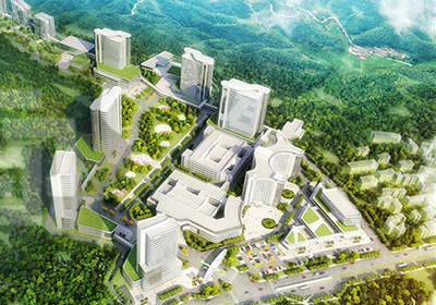 中山大學附屬第五醫(yī)院PET-CT檢查