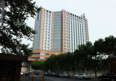 東南大學附屬中大醫(yī)院PET-CT檢查