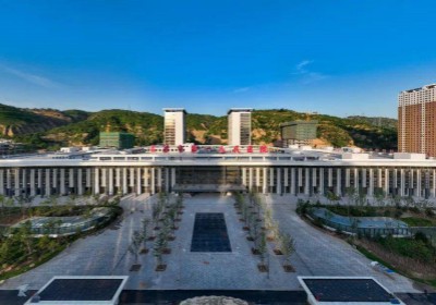 呂梁市人民醫(yī)院PETCT檢查